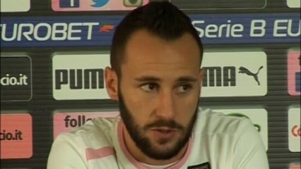 Terzi: "Scontro diretto con il Siena"