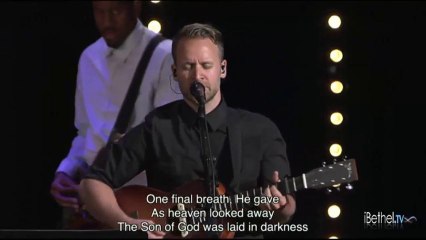 Forever - Brian and Jenn Johnson