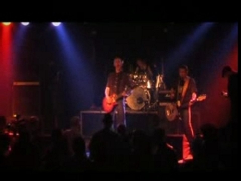 lutece borgia - skinhead-man