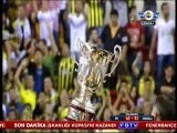 Fenerbahçe, Galatasaray Odeabank'ı 63-53 mağlup etti ve 9. kez Cumhurbaşkanlığı Kupası'nın sahibi oldu.