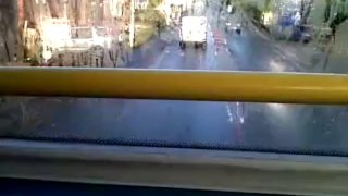 Metrobus route 291 to East Grinstead and Crawley 494 part 2 video