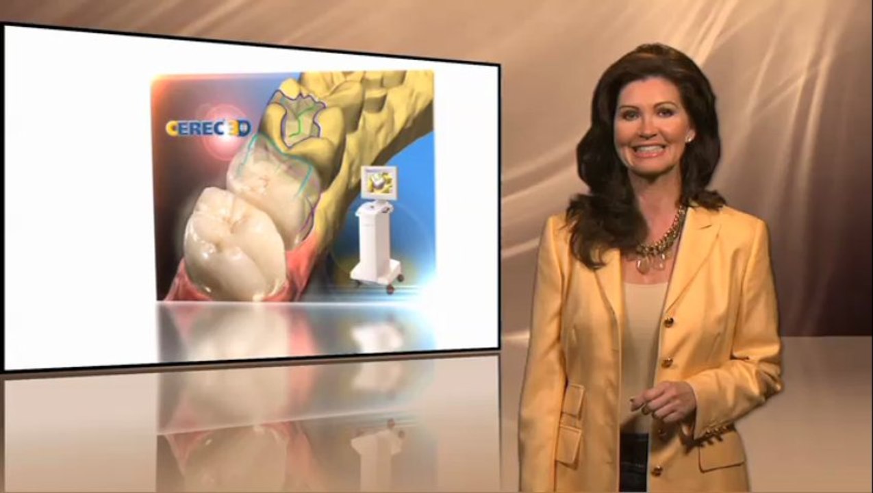 Cosmetic Dentist in London, Ontario - Dr. Louis Ong