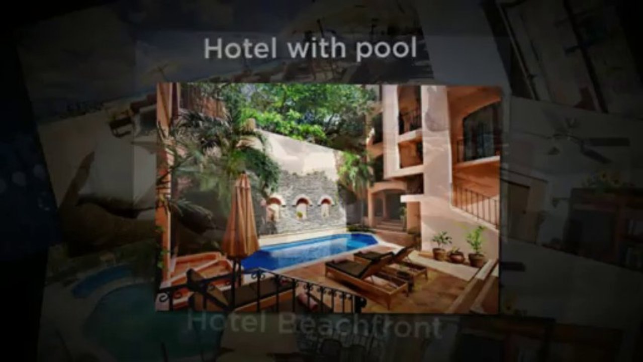 Apartment Rentals Playa Del Carmen Mexico-Rentals MX