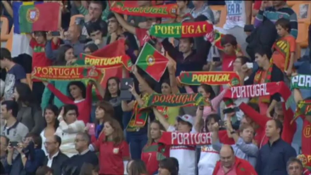 Barrages CdM 2014 - Ce qui attend les Bleus