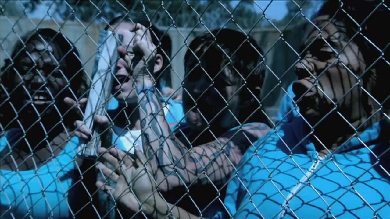Wentworth - Series 2 teaser trailer (Joan the governor)