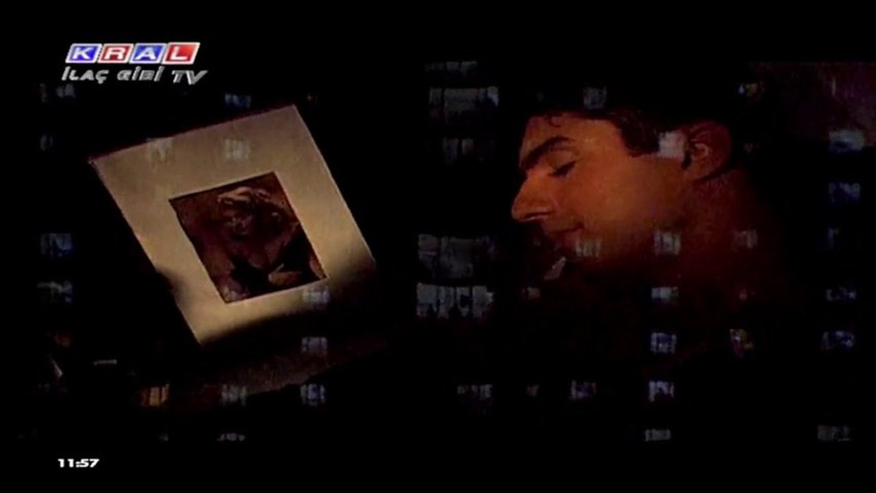 Özcan Deniz Amanin Aman (nostalji) by feridi