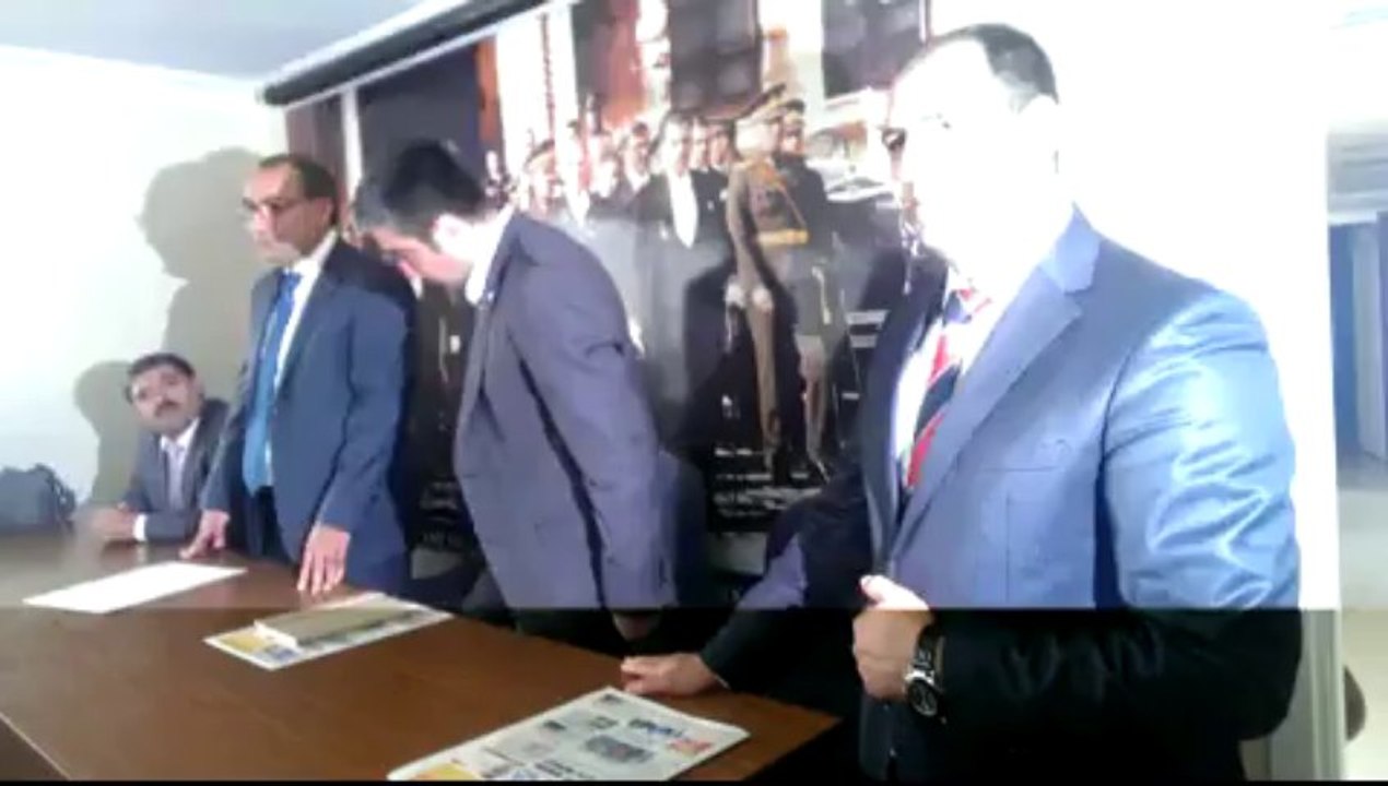 CHP Sultangazi de Bayramlaştı