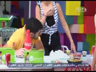 Quotidienne Star'Ac LBC 9 - 16/10/2013 - يوميات ستار أكاديمي