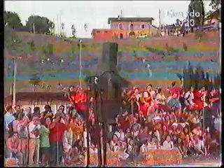 Rione Pedicino - Giostra storica 1994