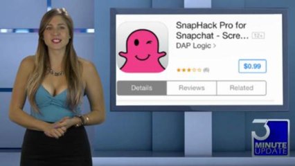 The NSA is Checking Your Email