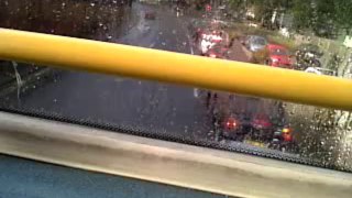 Metrobus route 291 to East Grinstead and Crawley 494 part 5 video