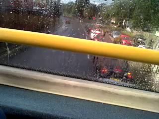 Metrobus route 291 to East Grinstead and Crawley 494 part 5 video