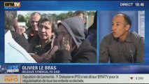 BFM Story: les Abattoirs Gad: “nous ne laissons tomber personne”, selon Ayrault - 16/10