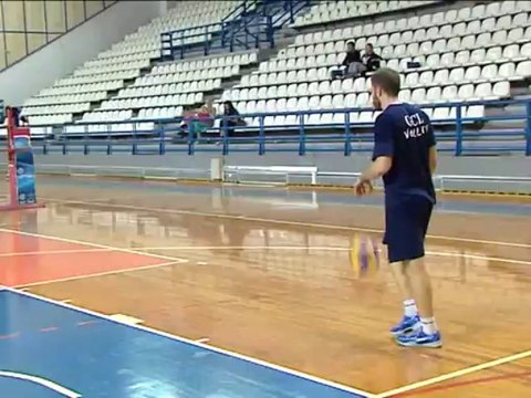 Γ.Σ. Λαμία: Φιλική νίκη επί του ΣΠΑ Καρδίτσας