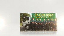 R. A. Nichols Plumbing & Heating Cranbury, NJ