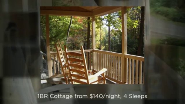 Vacation Rental Villas Smoky Mountains NC-Rental NC