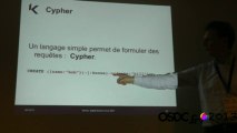 [OSDC.fr 2013] Neo4j et le stockage de données sous forme de Graphes