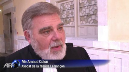 Prise d'otages de la Tanit: Hervé Morin reconnaît "un échec"