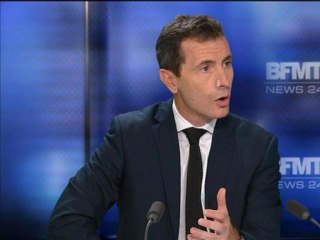Près d'un Français sur deux juge Marine Le Pen comme la meilleure opposante à l'exécutif - 16/10