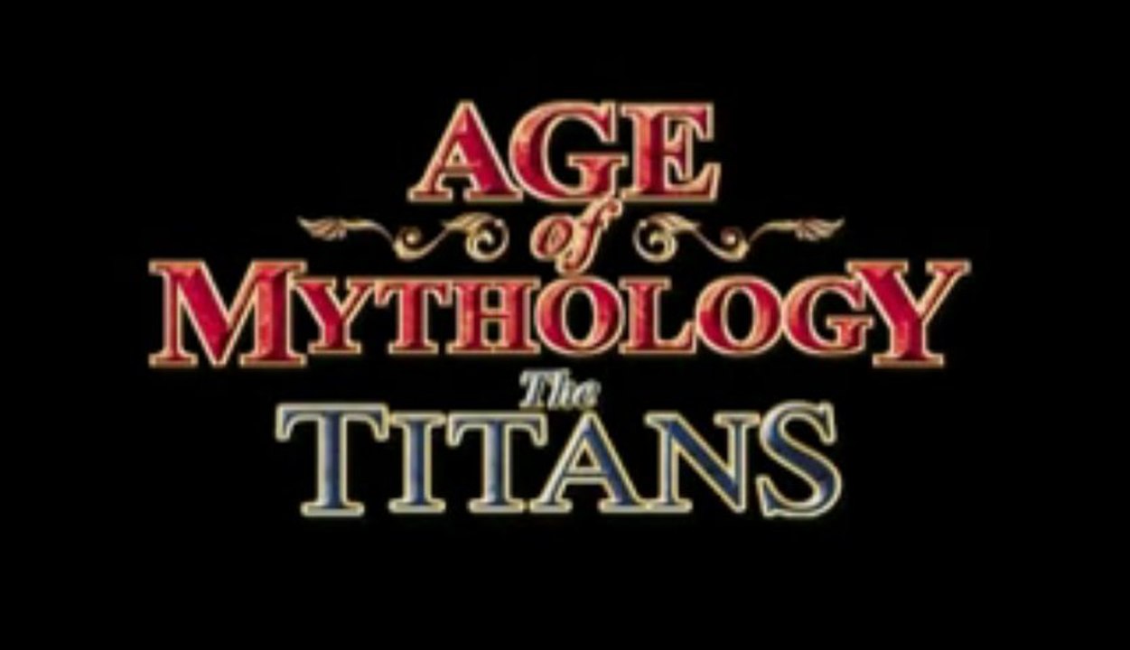 Age Of Mythology The Titans (01)