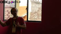 [OSDC.fr 2013] Performance web avec Tsung