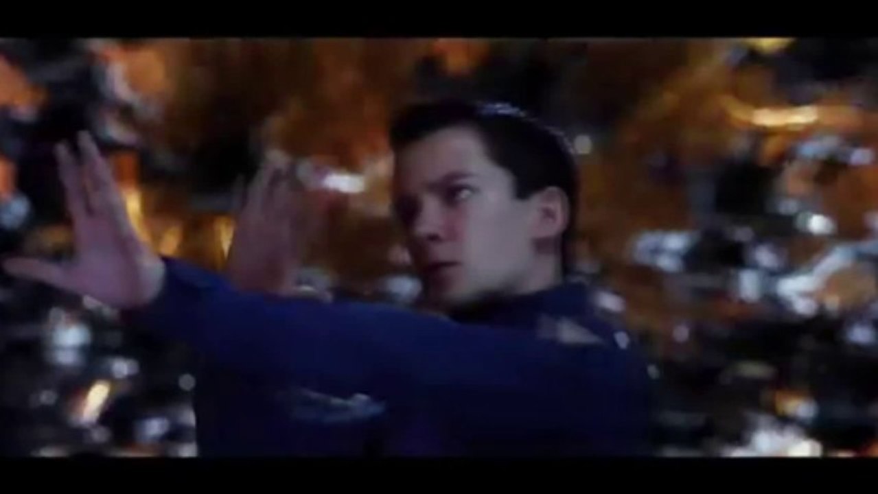 LA STRATÉGIE ENDER film complet partie 1 streaming VF en Entier en français (HD)