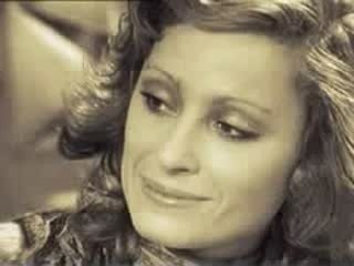 Véronique Sanson pictorial n° 1 – 1972-79