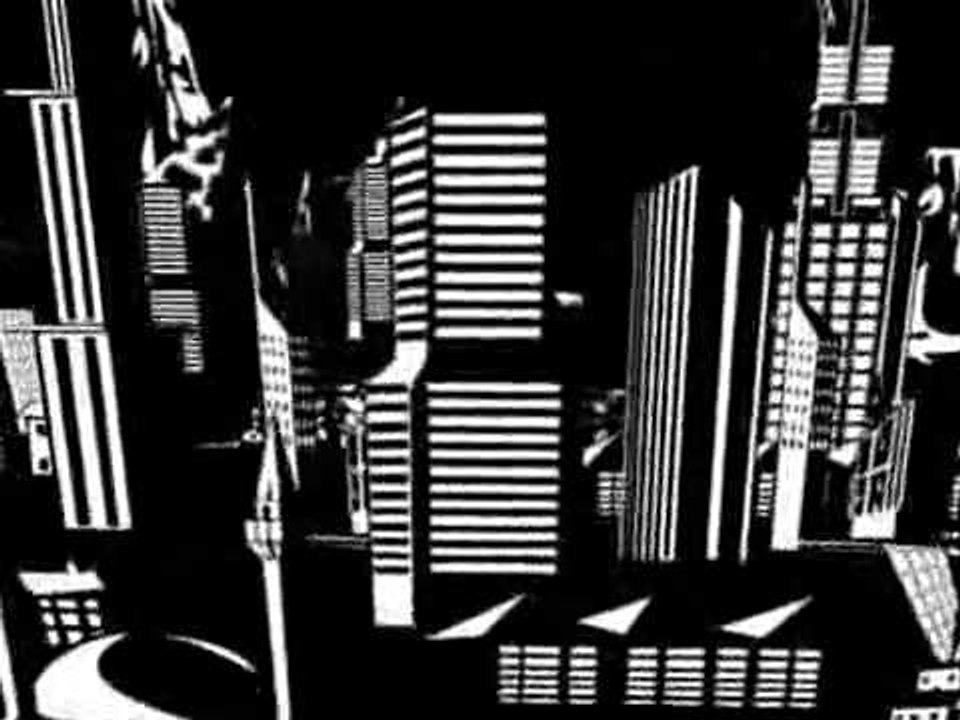 Sagopa Kajmer Kolera Monotonluk Maratonu Video Klip