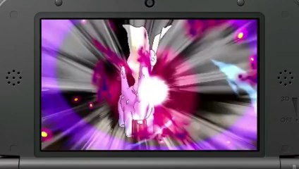 Pokemon X and Pokemon Y - Launch Trailer (Live Action)