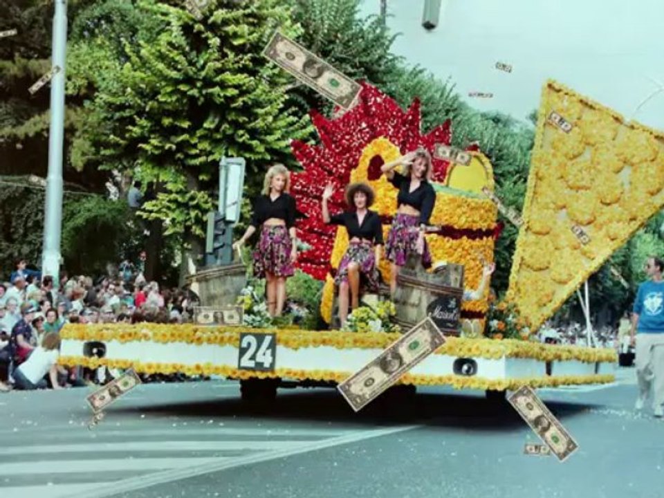 Winzerfeste Neuenburg