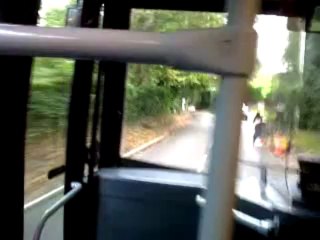 Metrobus route 281 to Lingfield 620 part 3 video 16.10.13