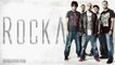 RockA | Kaçarken [Official Audio]