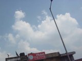 MVI_0902  GOD GANESHA APPEARING IN INDIAN SKY