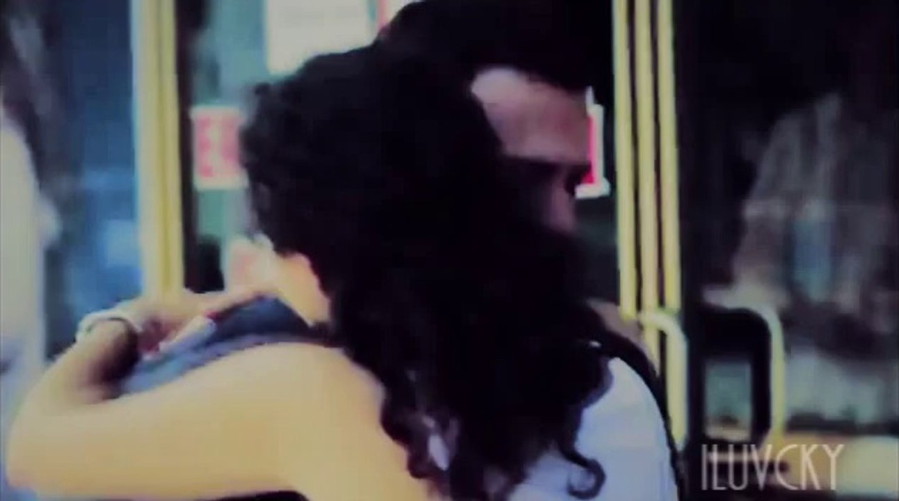 ● zeynep & kerem || karışmasın kimseler