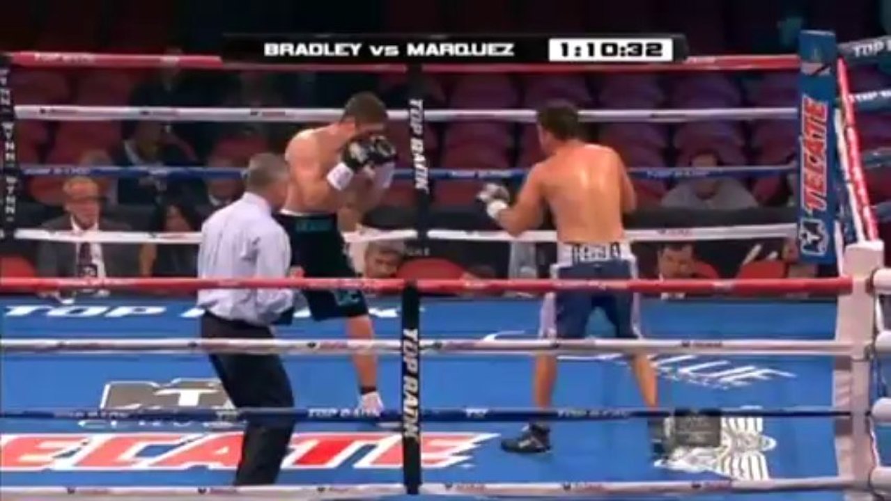 Mikael Zewski vs Alberto Herrera 2013-10-12