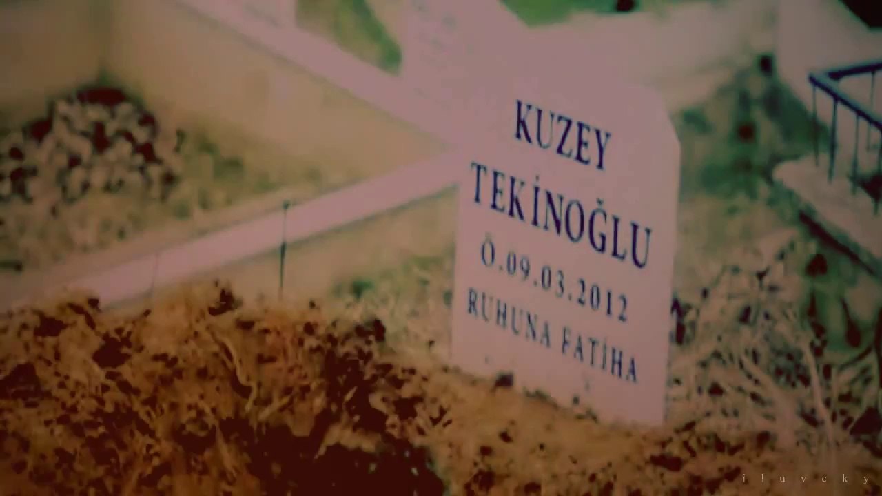 Kuzey Tekinoglu // imagine { fanvideo