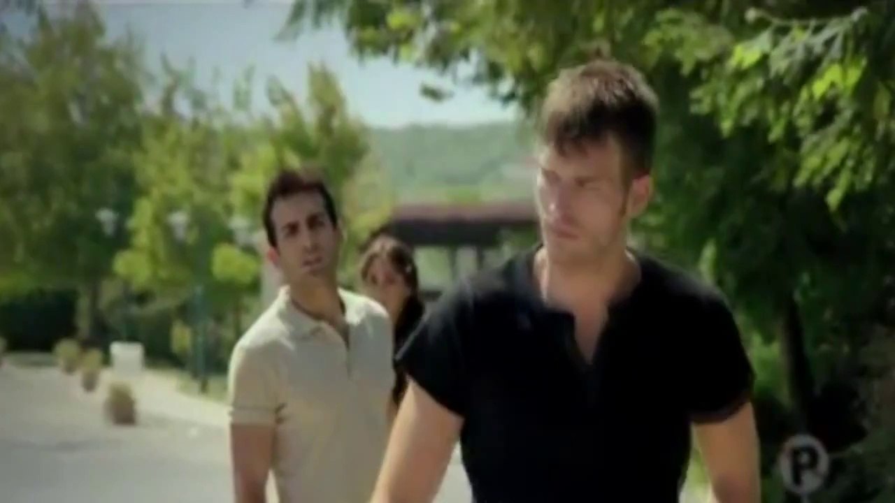 ◄Kuzey Güney - Jenerik 2011 [ by me. ]