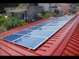 Il tuo impianto fotovoltaico: l'energia che ti serve