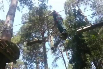 Hermanas somos nosotras 1x02