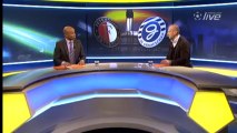 22-01-11 Piero: Het trage spel van Feyenoord
