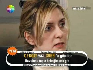 Doktorlar | 83.Bölüm | 5.Kısım HQ Son [ RakonFilm ]