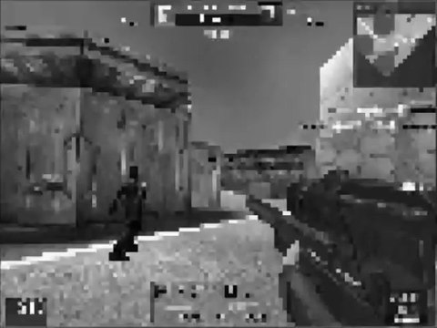 Wolfteam Kısa Deneme Videosu