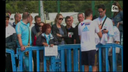 Football / Ligue 1 : OM - Nice (l'avant-match)