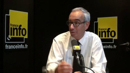 Jean Pisani-Ferry : " Notre modèle social ne fonctionne plus correctement "