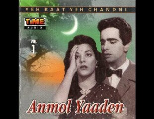 Hum say aaya na gaya -- Sing by Pronob -- Tribute to Talat Mehmood