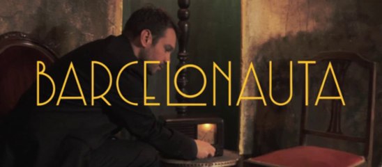 GIORGIS new album BARCELONAUTA teaser