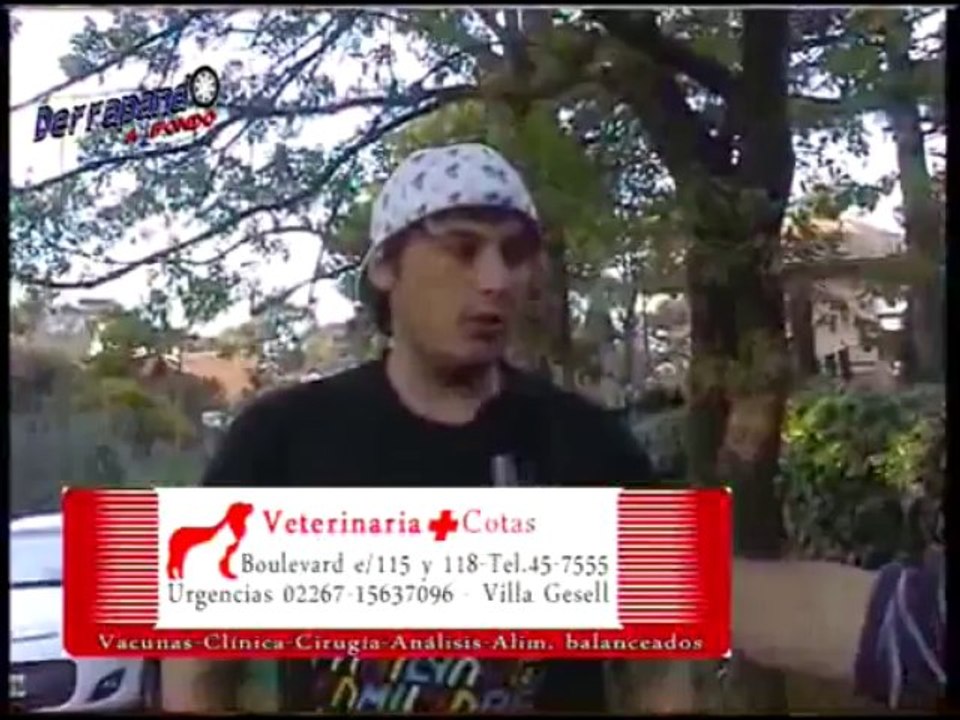 Derrapando a Fondo15-10-13