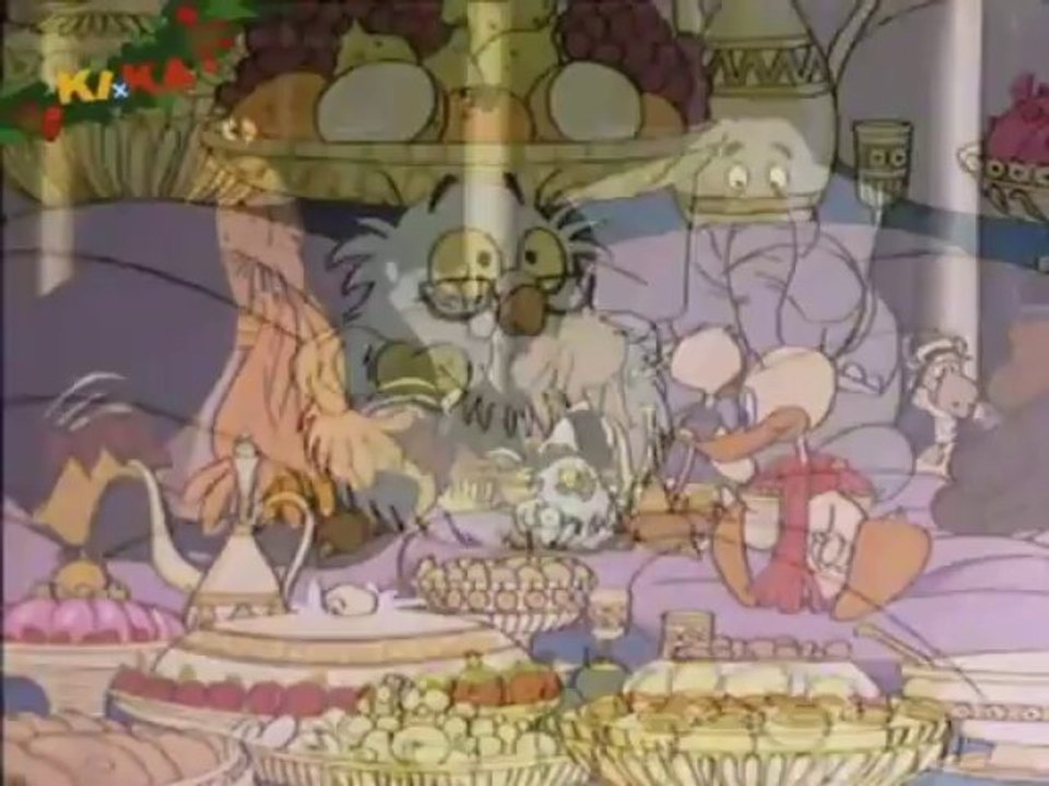 Alfred J. Kwak 38 - Krach mit den Nachbarn