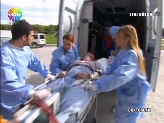 Doktorlar | 75.Bölüm | 3.Kısım HQ [ RakonFilm ]