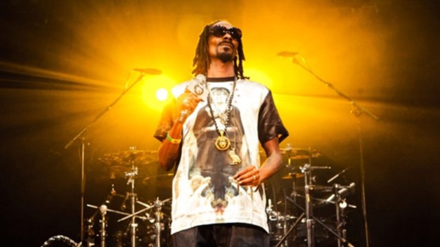 Snoop Lion Collaborates With Dam-Funk, Transforms Into Snoopzilla